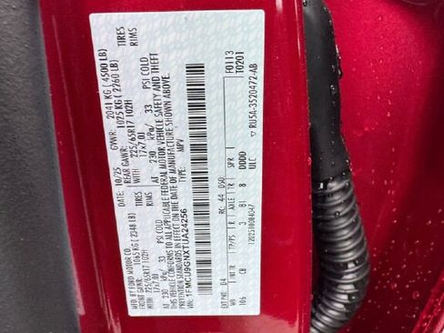 New 2026 Ford Escape Active image 25