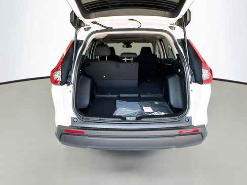 New 2026 Honda CR-V EX image 25