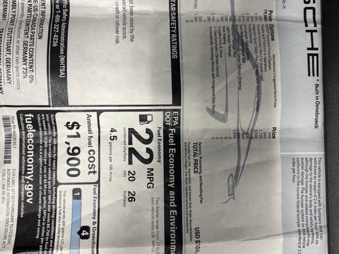 Used 2018 Porsche 718 Cayman GTS image 44