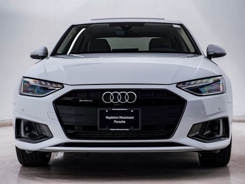 Used 2023 Audi A4 2.0T Premium Plus w/ Premium Plus Package image 6