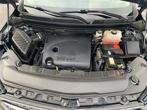 Certified 2020 Buick Enclave Avenir w/ Avenir Technology Package image 32