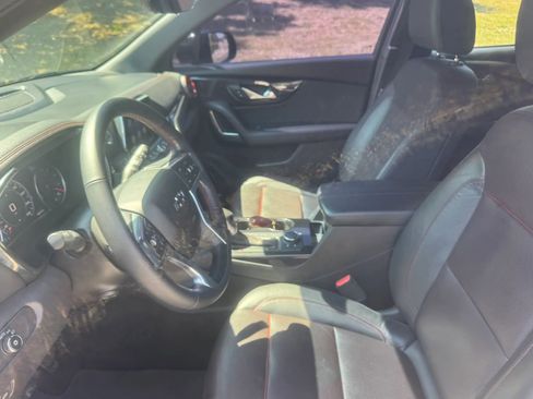 Used 2020 Chevrolet Blazer RS FWD image 15