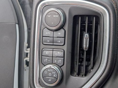 Used 2020 GMC Sierra 1500 AT4 w/ AT4 Premium Package AWD/4WD image 29