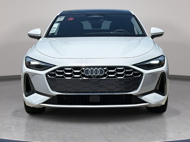 Used 2025 Audi A5 Premium w/ Convenience Package AWD/4WD image 3