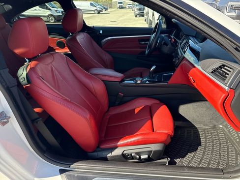 Used 2016 BMW 428i xDrive Coupe image 27