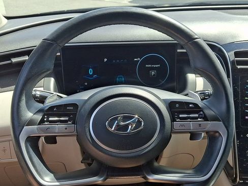 Used 2024 Hyundai Tucson Limited FWD image 20
