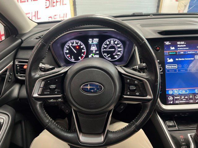 Used 2020 Subaru Outback Limited w/ Popular Package #2 AWD/4WD image 25