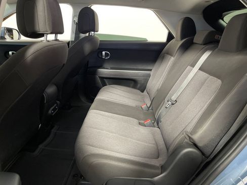 Certified 2024 Hyundai Ioniq 5 SEL RWD image 13