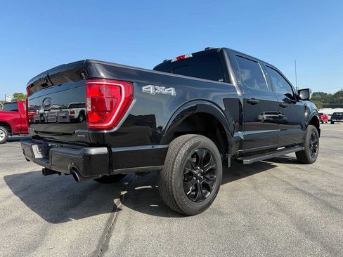 Used 2023 Ford F150 XLT w/ Equipment Group 302A High image 6