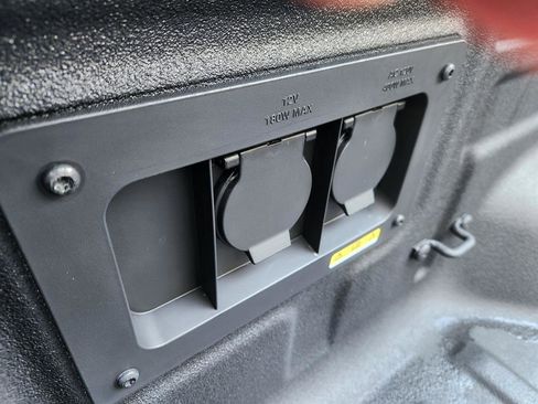 Used 2024 Ford Ranger XLT w/ Equipment Group 301A High image 21