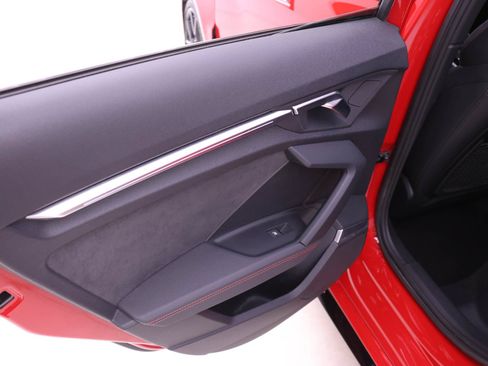 Used 2023 Audi RS 3 AWD/4WD image 18