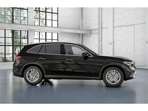 New 2026 Mercedes-Benz GLC 300 4MATIC image 15