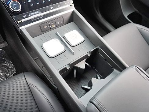 New 2026 Hyundai Santa Fe SEL image 34