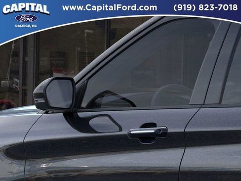 New 2026 Ford Explorer Platinum w/ LUX Leather Package image 20