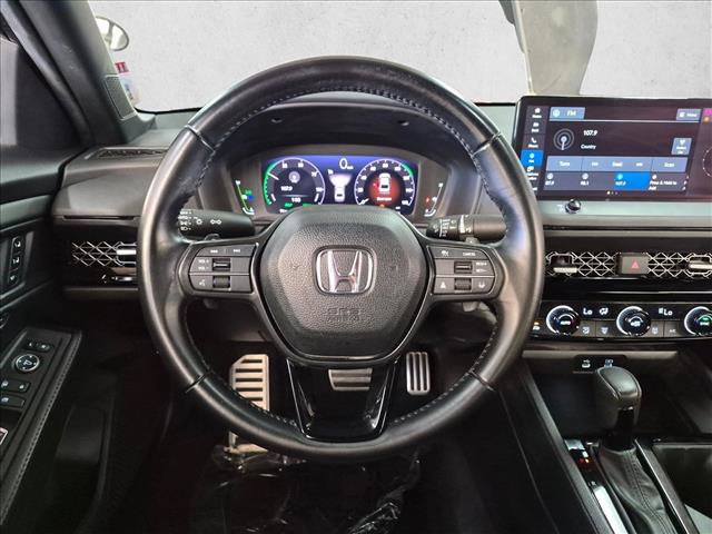 Used 2024 Honda Accord Sport image 13