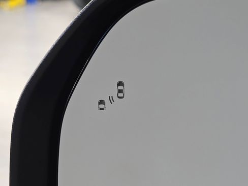 New 2025 Ford Bronco Sport Big Bend image 16