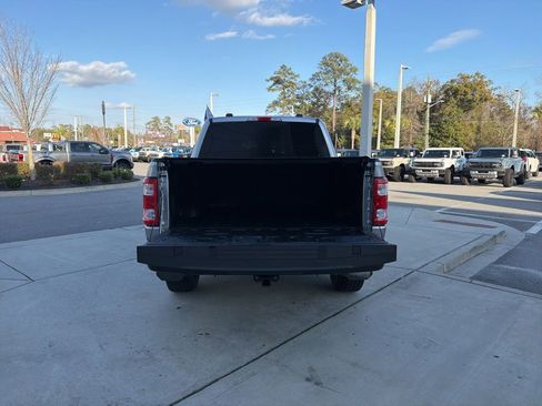 Used 2021 Ford F150 XL w/ Trailer Tow Package image 7