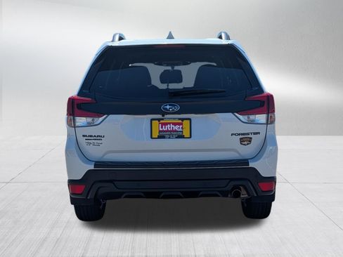 Used 2023 Subaru Forester Wilderness AWD/4WD image 6