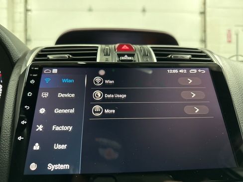 Used 2019 Subaru WRX Premium w/ Performance Package image 31