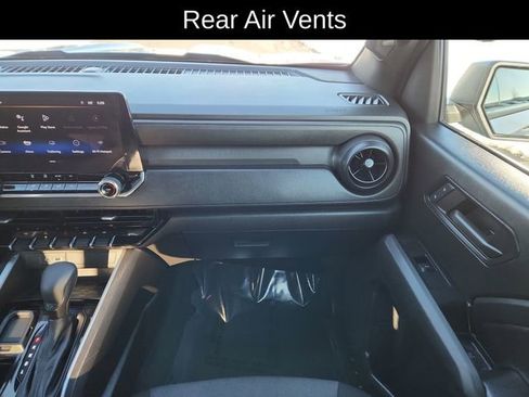 Used 2024 Chevrolet Colorado W/T w/ Advanced Trailering Package image 22