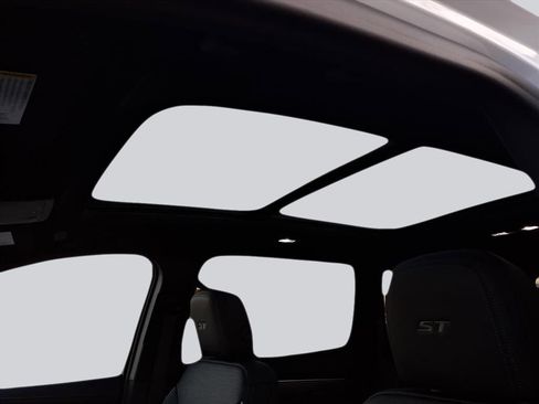 New 2026 Buick Enclave Sport Touring w/ Power Package FWD image 11