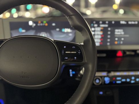 Used 2023 Hyundai Ioniq 5 SEL image 29