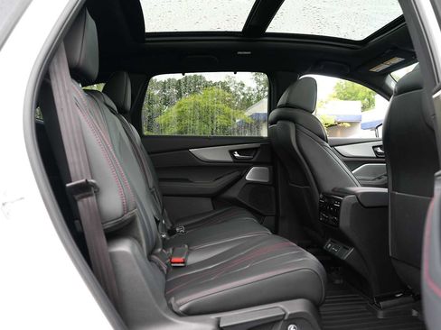 Certified 2026 Acura MDX A-Spec AWD/4WD image 33