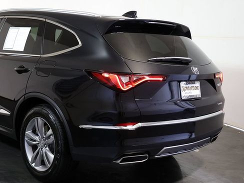 Certified 2026 Acura MDX SH-AWD image 11