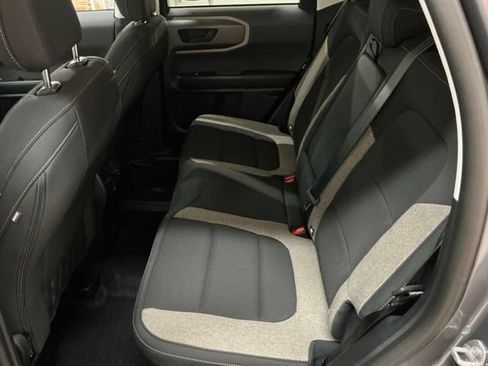 New 2026 Ford Bronco Sport Big Bend w/ Convenience Package AWD/4WD image 10