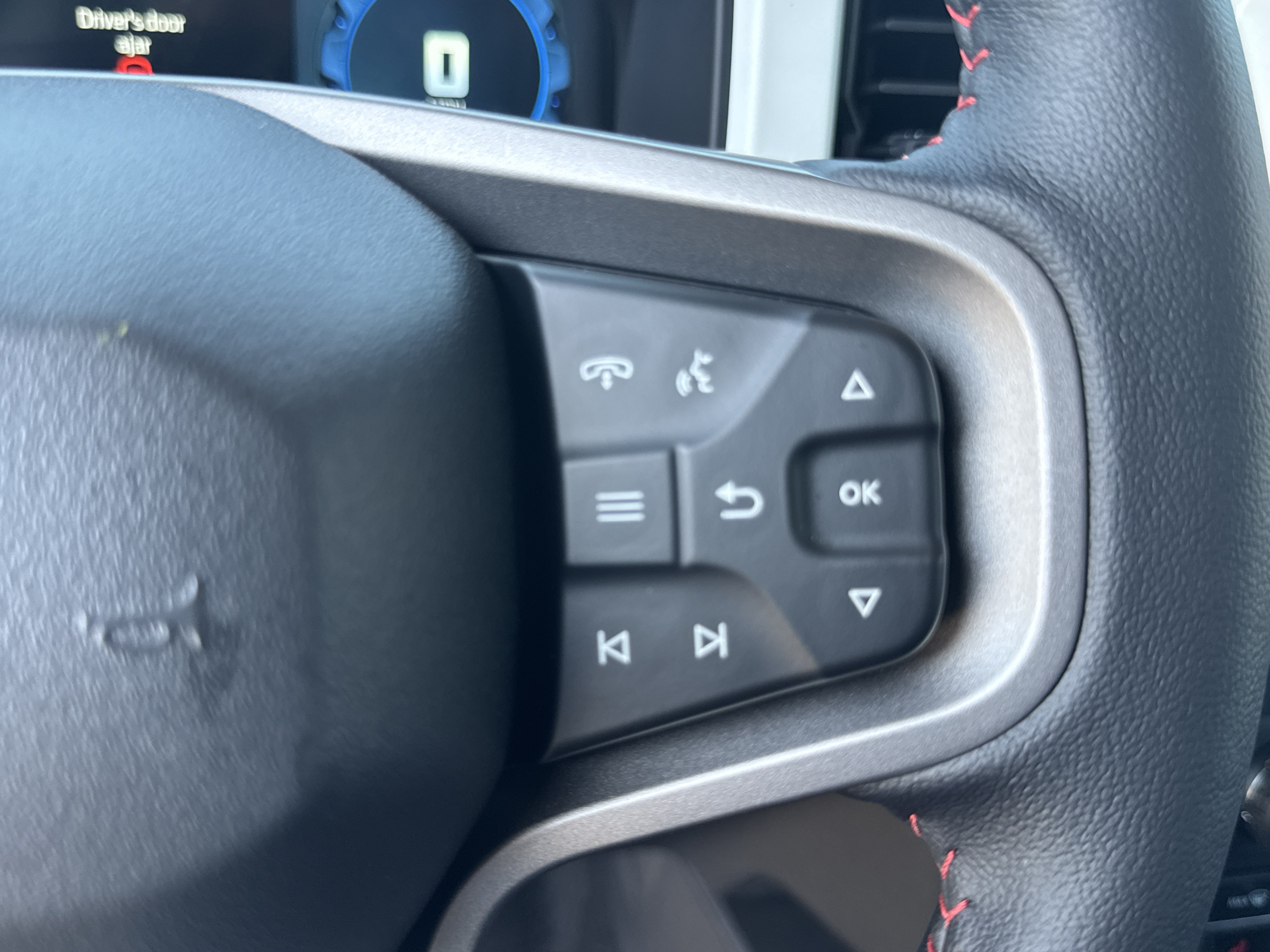 New 2026 Ford Bronco Heritage Edition AWD/4WD image 32