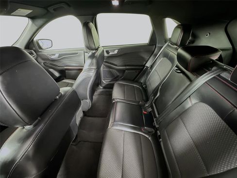 Used 2025 Ford Escape ST-Line image 20
