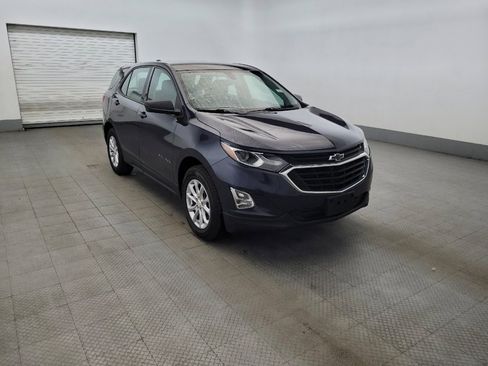 Used 2019 Chevrolet Equinox LS AWD/4WD image 13