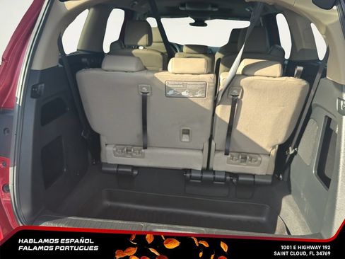 Used 2023 Honda Odyssey Touring image 30