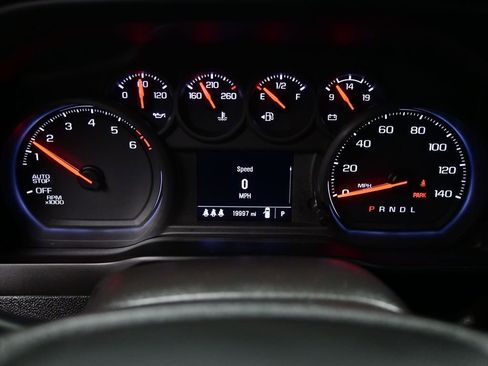 Used 2024 GMC Sierra 1500 Pro w/ Pro Value Package AWD/4WD image 16