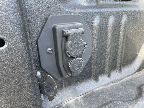 Used 2023 Ford F350 XLT w/ XLT Premium Package image 35