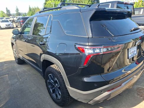 Used 2026 Chevrolet Equinox ACTIV w/ Convenience Package III AWD/4WD image 6