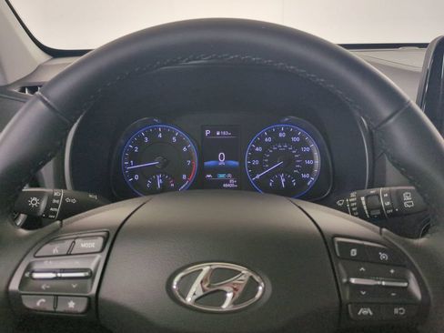 Used 2023 Hyundai Kona SEL w/ Convenience Package FWD image 35