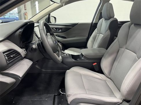 New 2025 Subaru Legacy Premium image 11