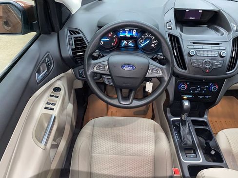 Used 2017 Ford Escape SE AWD/4WD image 26