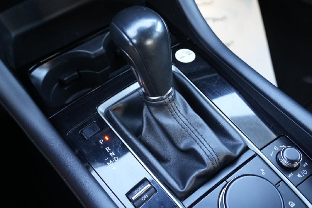 Used 2025 MAZDA MAZDA3 s Sport FWD image 35