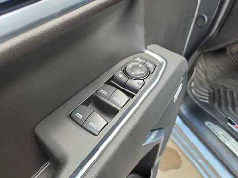 New 2026 Chevrolet Silverado 1500 LTZ w/ LTZ Premium Package AWD/4WD image 13