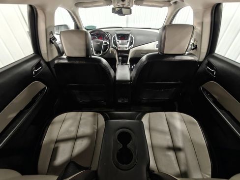 Used 2017 GMC Terrain SLT w/ Driver Alert Package I AWD/4WD image 27