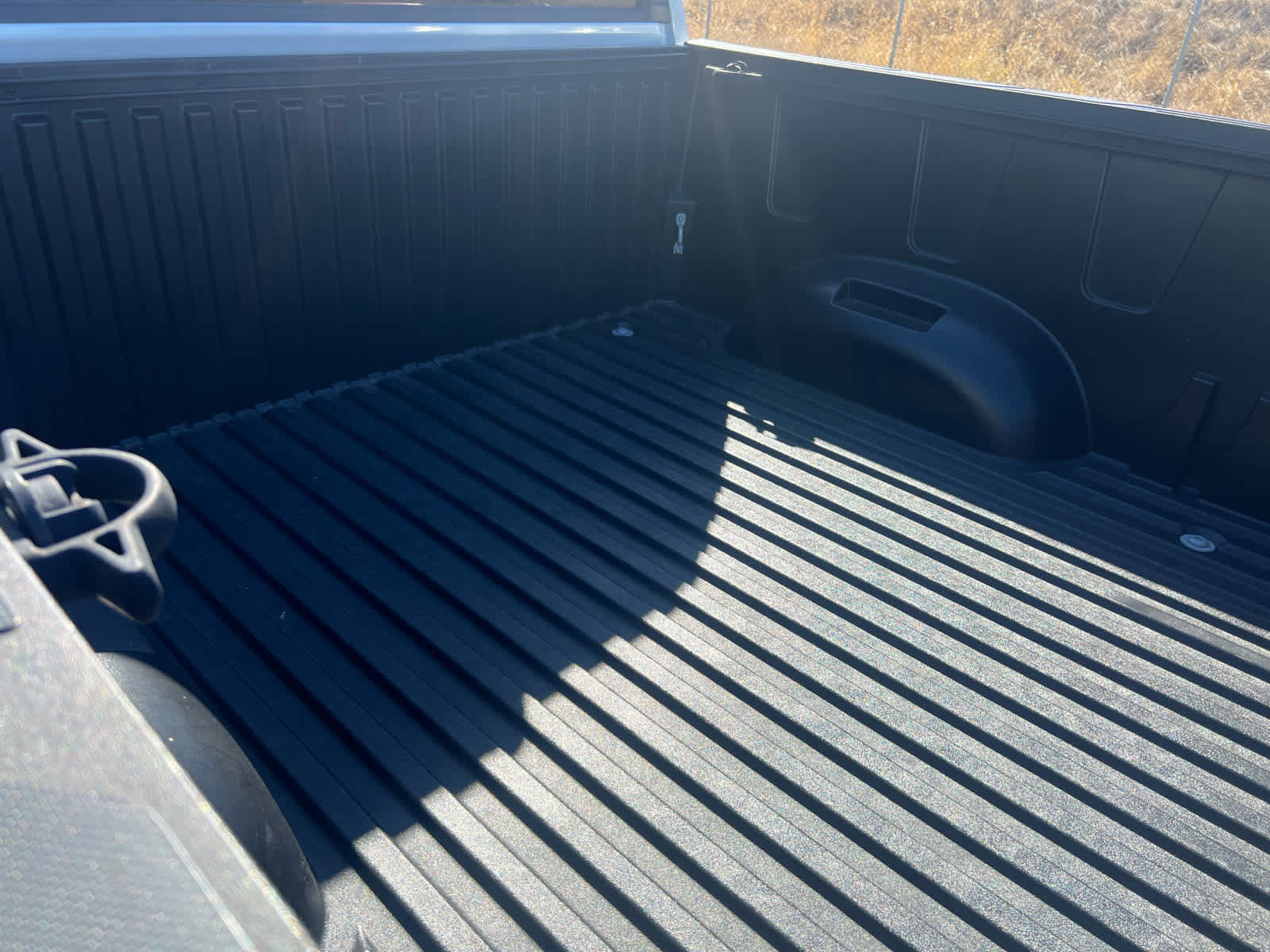 Used 2024 Toyota Tundra Limited AWD/4WD image 10