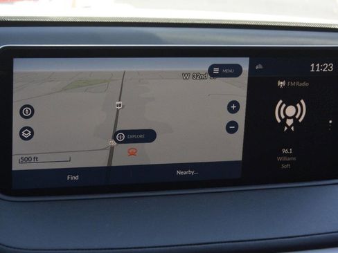 Used 2024 Acura MDX SH-AWD w/ Technology Package image 21