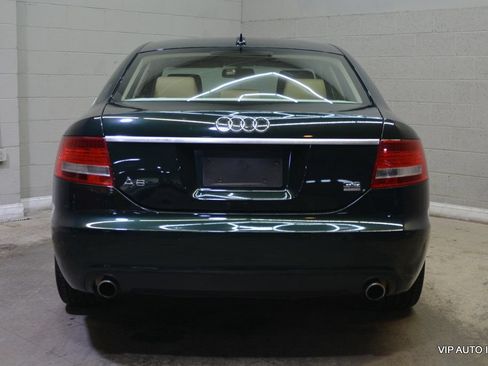 Used 2005 Audi A6 3.2 AWD/4WD image 6