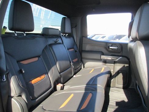 Used 2022 GMC Sierra 1500 AT4 image 20