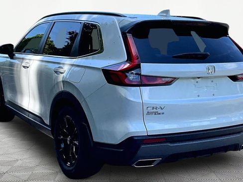 Used 2024 Honda CR-V Sport-L image 5