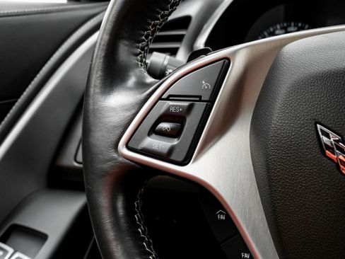 Used 2017 Chevrolet Corvette Grand Sport image 15