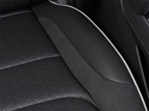 New 2026 RAM 1500 Laramie w/ Sport Appearance Package image 20