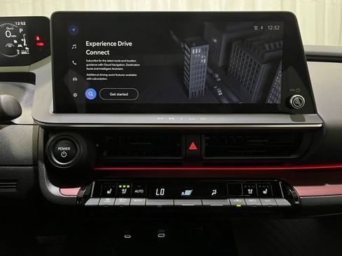 Certified 2024 Toyota Prius Prime Premium FWD image 19